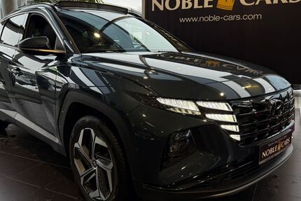 Hyundai TUCSON 52.250 km 27.790 &euro; Giessen 35394