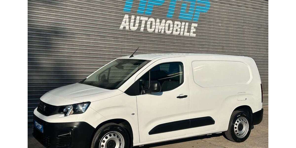 Peugeot Partner 69.150 km 14.990 &euro; Sindelfingen 71065