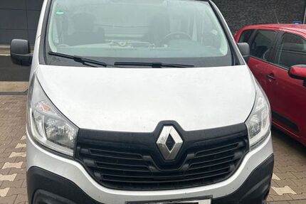 Renault Trafic 148.000 km 11.450 &euro; Goslar 38644