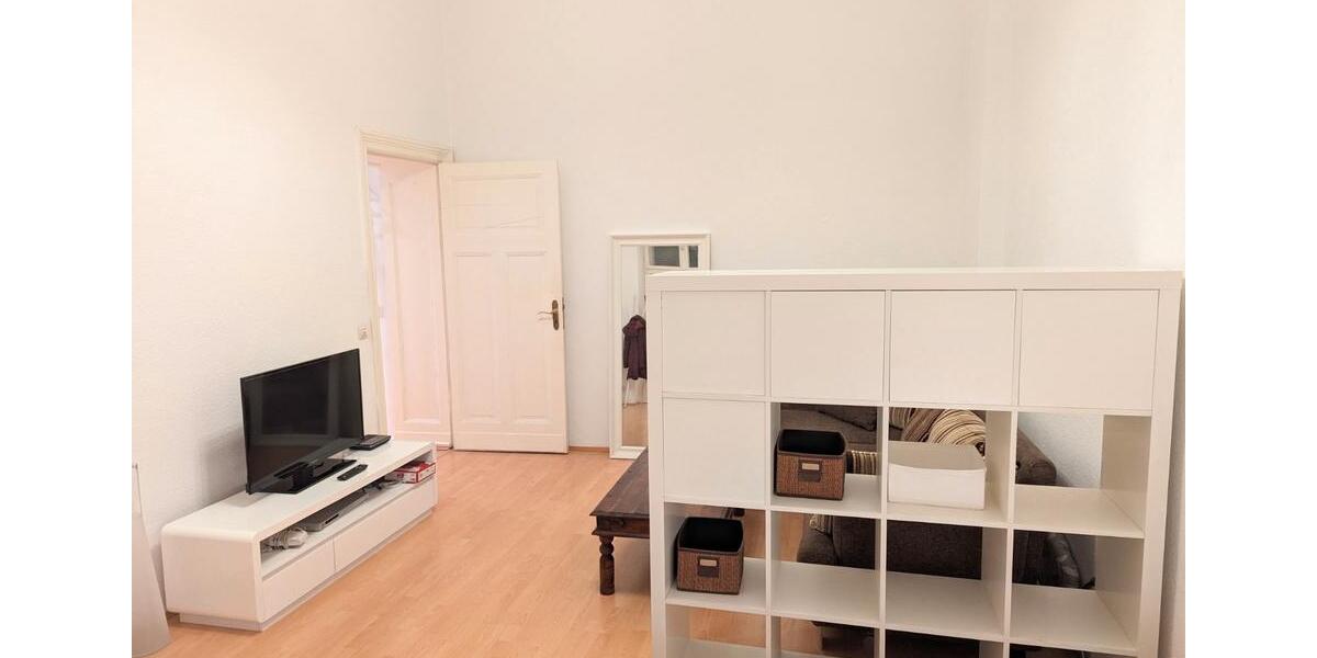 Erdgeschoßwohnung Berlin Mitte - 2 Zimmer, 71 m&sup2;, 276.000&euro; | Angebot:26700428