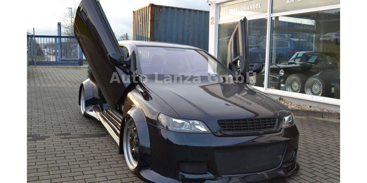 Opel Astra 147.746 km 24.900 &euro; Wetzlar 35579
