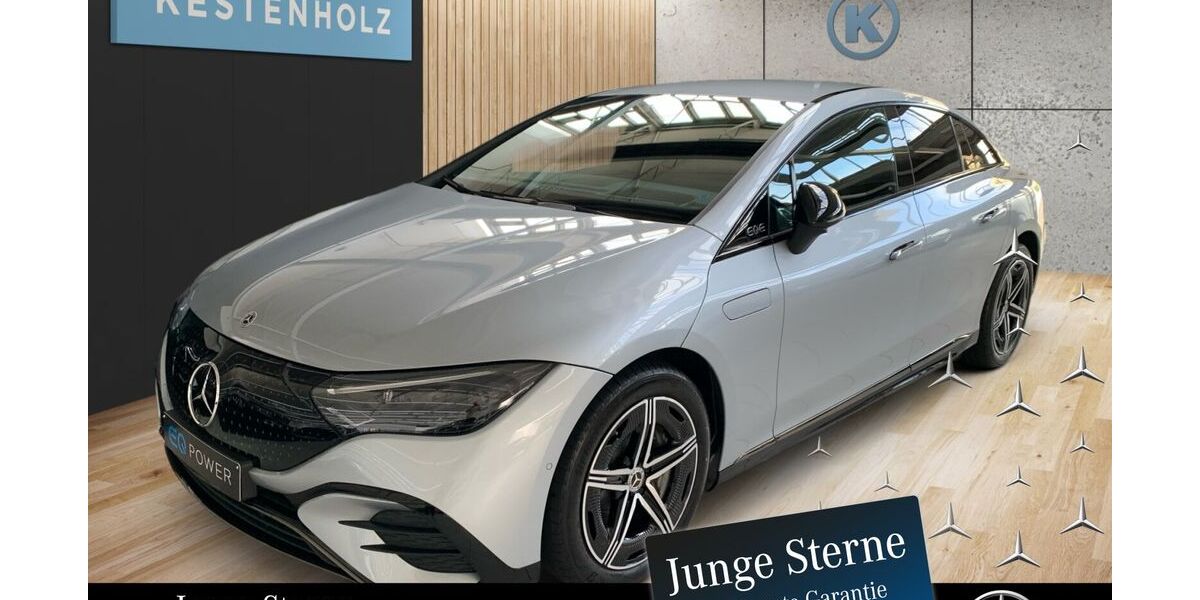 Mercedes-Benz EQE 31.810 km 49.990 &euro; Simmern 55469