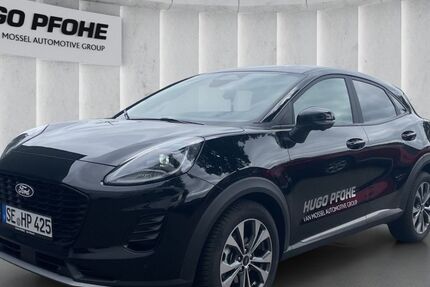 Ford Puma 15.000 km 21.975 &euro; Bad Segeberg 23795