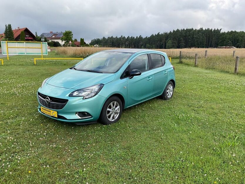 Corsa