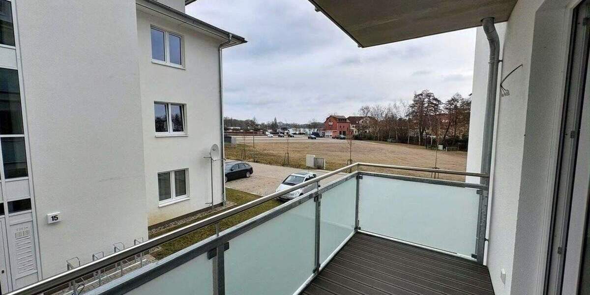 Etagenwohnung Röbel - 3 Zimmer, 74 m&sup2;, 390.600&euro; | Angebot:25896591