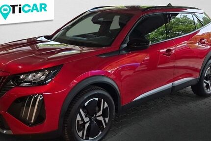 Peugeot 2008 18.490 km 24.990 &euro; Schongau 86956