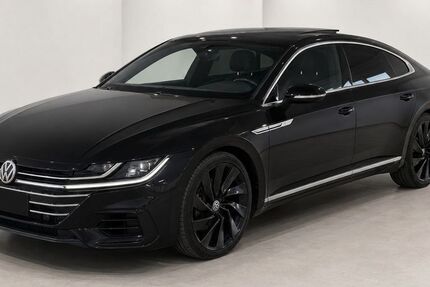 VW Arteon 97.695 km 29.999 &euro; Aschheim 85609