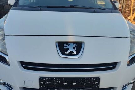 Peugeot 5008 160.990 km 3.490 &euro; Hannover 30519