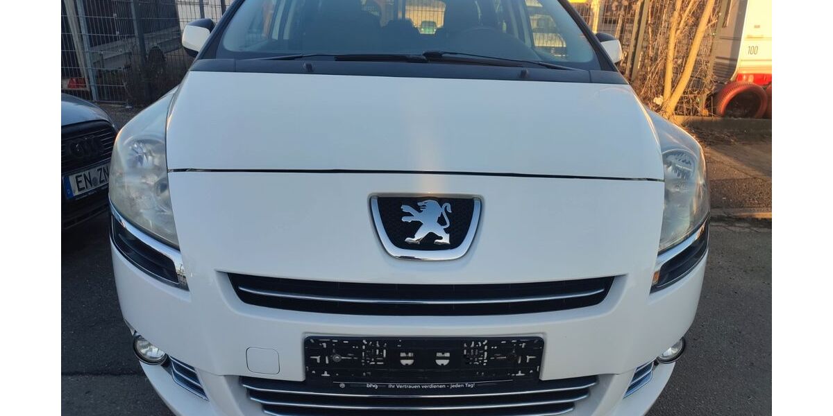 Peugeot 5008 160.990 km 3.490 &euro; Hannover 30519