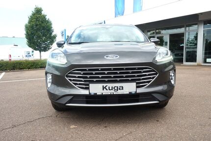 Ford Kuga 49.500 km 21.980 &euro; Ehingen/Do. 89584