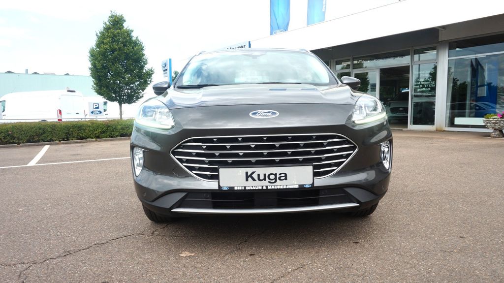 Ford Kuga 49.500 km 21.980 &euro; Ehingen/Do. 89584