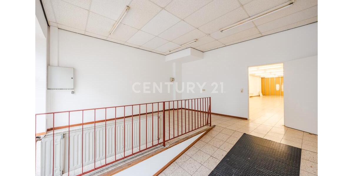 Gewerbeobjekt Goch - 1.900&euro; | Angebot:26186833