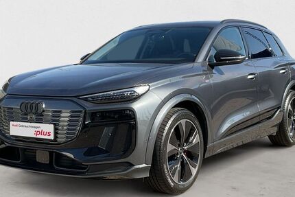 Audi Q6 e-tron 11.031 km 69.680 &euro; Wesel 46483