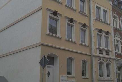 Wohnung Nordhausen Zentrum - 1 Zimmer, 23 m&sup2;, 210&euro; | Angebot:26437922