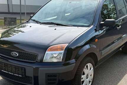 Ford Fusion 193.000 km 2.299 &euro; Lahr/Schwarzwald 77933