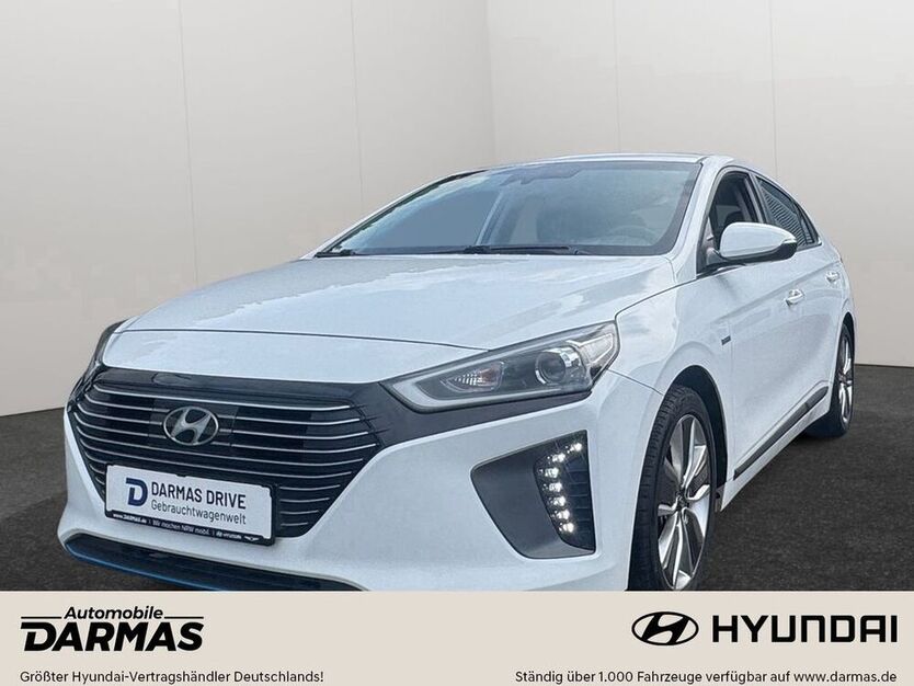 IONIQ