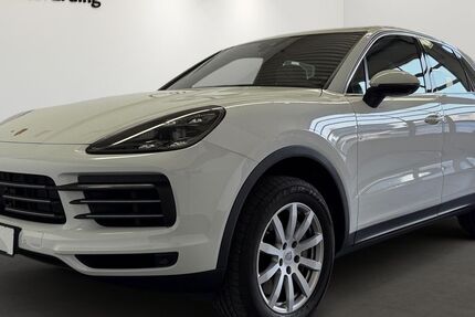 Porsche Cayenne 78.000 km 66.990 &euro; Erding 85435