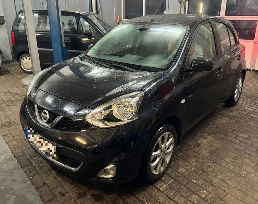 Micra