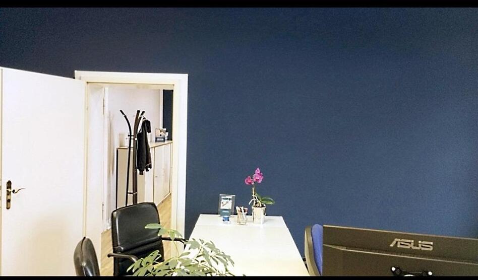 Möbelierte Bürofläche zu vermieten - All Inclusive