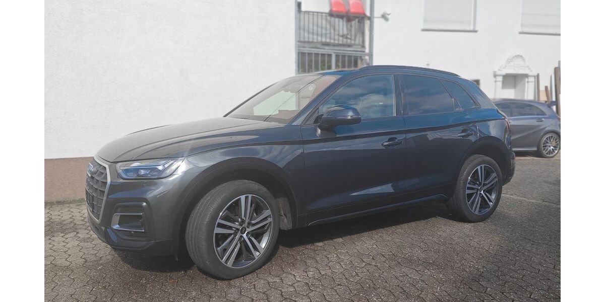 Audi Q5 139.000 km 29.400 &euro; Meckenheim 53340