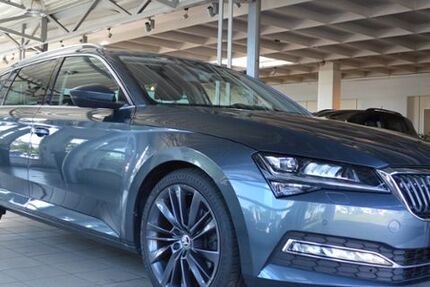 Skoda Superb 54.028 km 27.990 € Fulda 36043