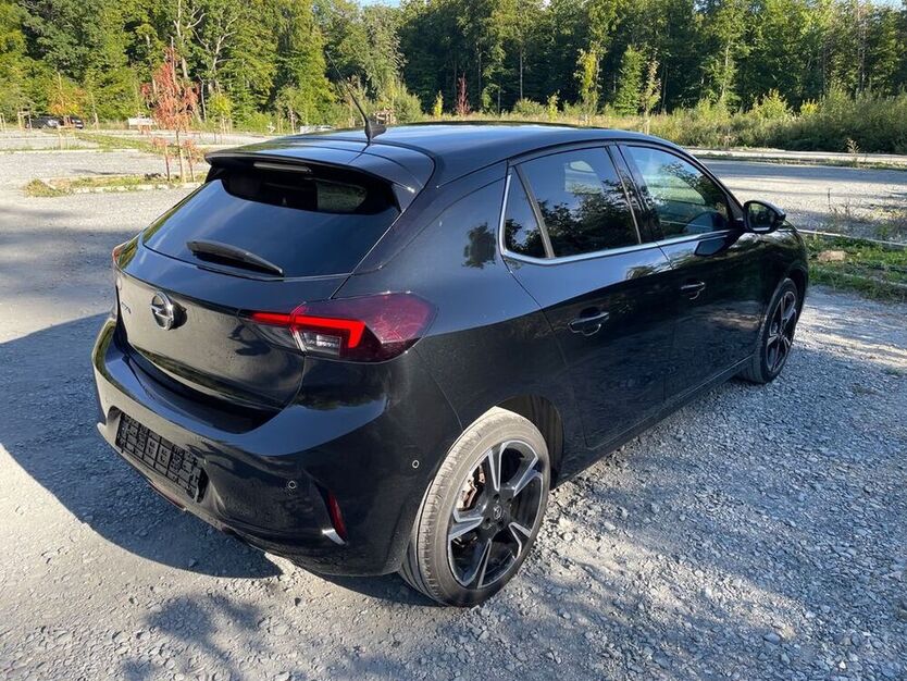 Corsa