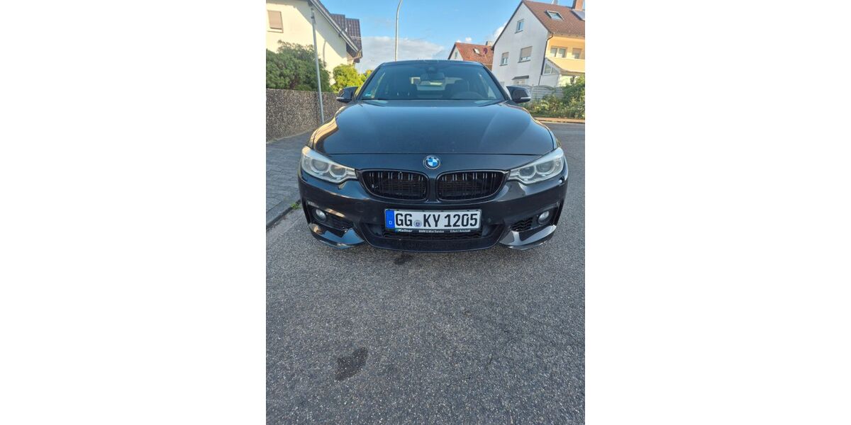 BMW 428 288.000 km 14.990 &euro; Raunheim 65479
