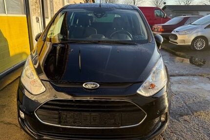 Ford B-Max 191.835 km 3.550 &euro; Parchim 19370