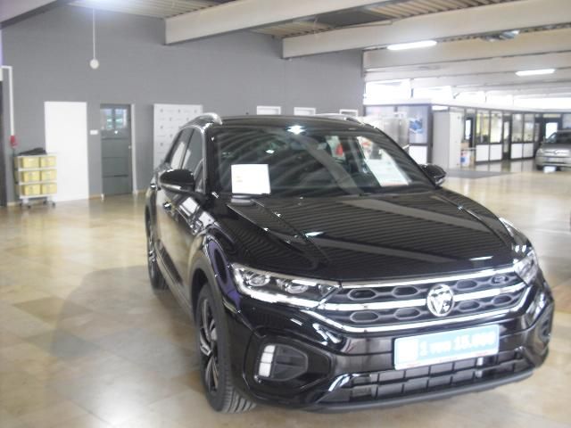 VW T-Roc 1.022 km 39.400 € Kulmbach 95326