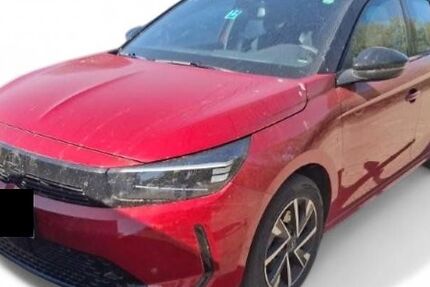 Opel Corsa 24.196 km 15.999 &euro; Ergolding 84030