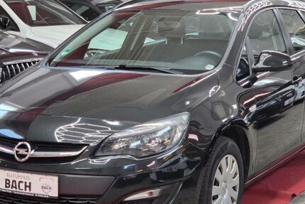 Opel Astra 189.305 km 4.799 &euro; Remshalden 73630
