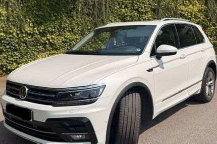 VW Tiguan 98.338 km 20.000 &euro; Calw 75365