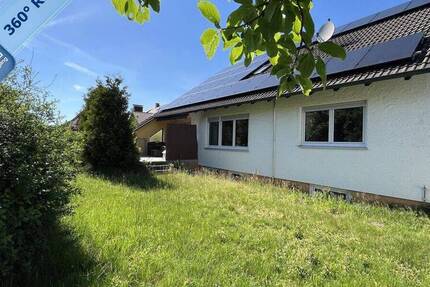 Haus Röttenbach - 7 Zimmer, 178 m&sup2;, 419.000&euro; | Angebot:26804952