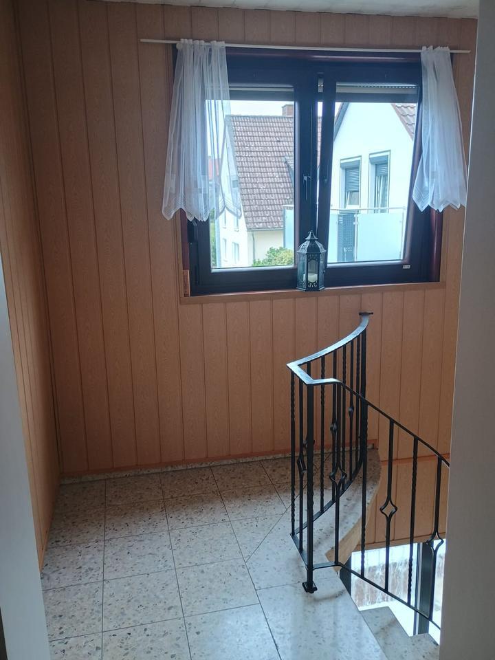 Ruhige, Charmantes Einfamilienhaus zu vermieten in Nörten zimmer