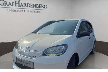 Skoda Citigo 5.800 km 14.888 &euro; Offenburg 77652