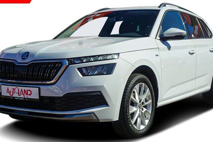 Skoda Kamiq 37.471 km 21.950 &euro; Halle 06122