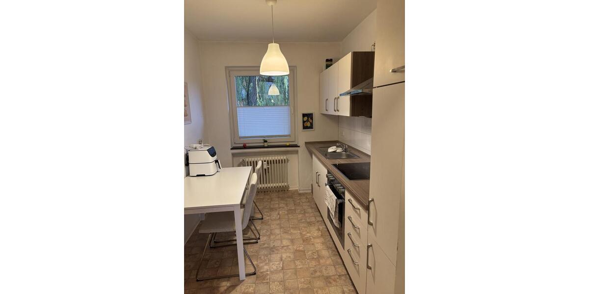 Etagenwohnung Nienburg (Weser) - 3 Zimmer, 67 m&sup2;, 776&euro; | Angebot:26386199