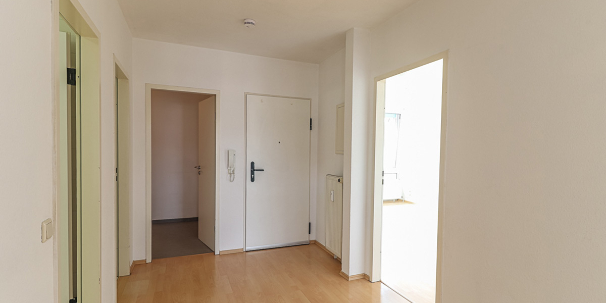 LEIPZIG-GOHLIS + 3-RAUM WOHNUNG MIT BALKON + AUFZUG AB SOFORT - Dachgeschoßwohnung Leipzig Gohlis-Mitte | Angebot:26800503