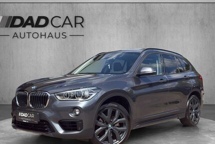 BMW X1 101.443 km 20.990 &euro; Garbsen bei Hannover 30827