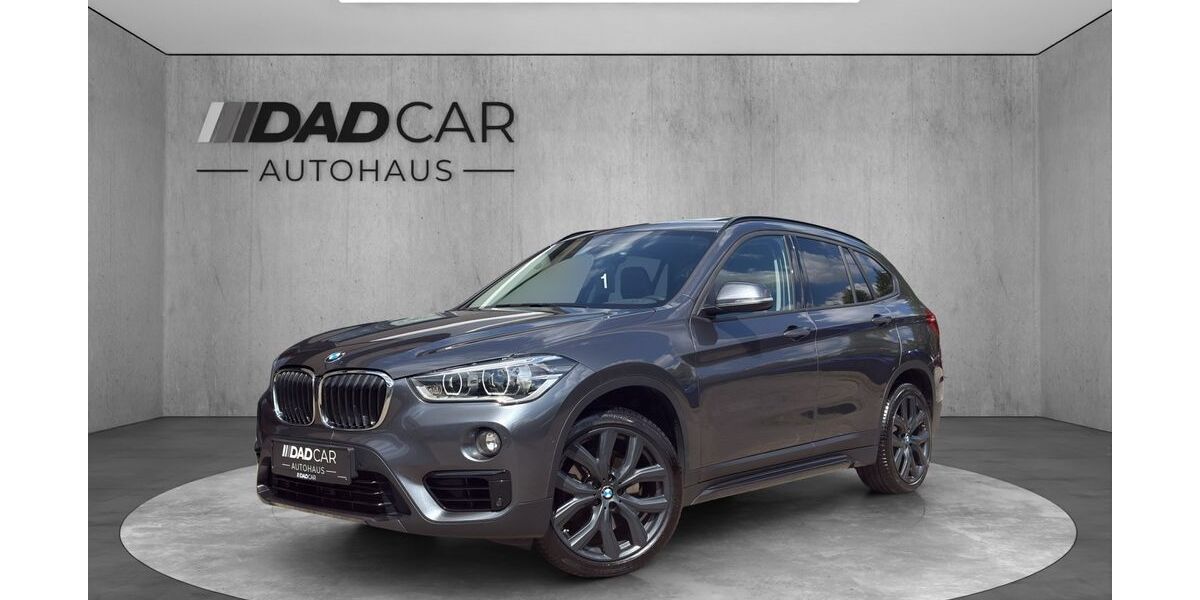 BMW X1 101.443 km 20.990 &euro; Garbsen bei Hannover 30827