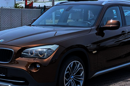 BMW X1 188.000 km 7.900 &euro; Rauenberg 69231