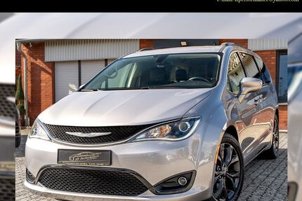 Chrysler Pacifica 71.500 km 22.799 &euro; Holdorf 49451