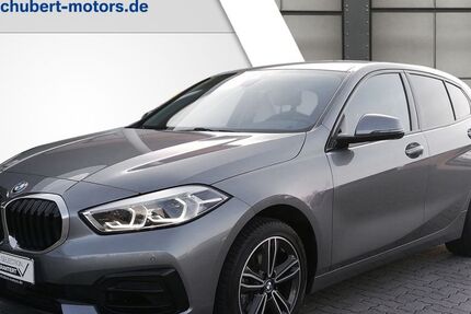 BMW 116 66.950 km 19.650 &euro; Halberstadt 38820
