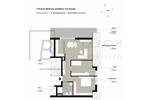 Etagenwohnung Schelklingen - 3 Zimmer, 70 m&sup2;, 329.000&euro; | Angebot:26570410