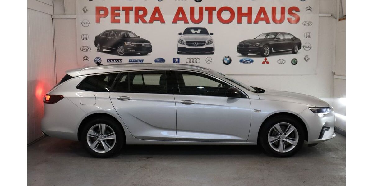 Opel Insignia 155.000 km 13.499 &euro; Berlin 12099