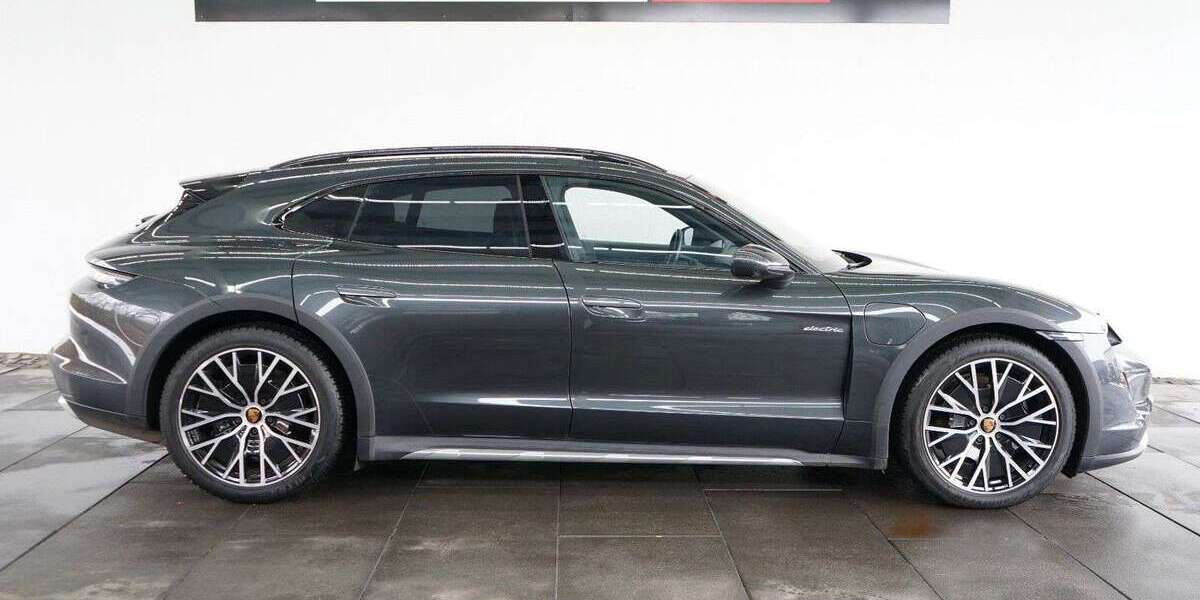 Porsche Taycan 48.700 km 67.880 &euro; Asslar 35614