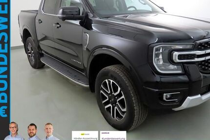 Ford Ranger 40.572 km 40.940 &euro; Premnitz / Nahe A2 14727
