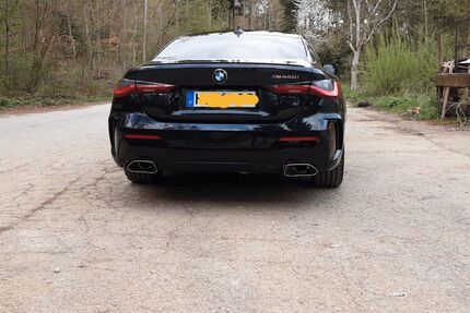 BMW 440 55.400 km 47.600 &euro; Herbrechtingen 89542