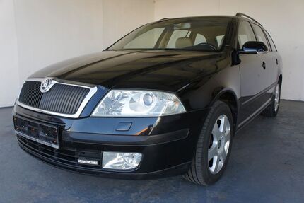 Skoda Octavia 203.000 km 5.900 &euro; Sindelfingen 71065
