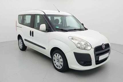 Fiat Doblo 82.400 km 6.299 € Darmstadt 64293